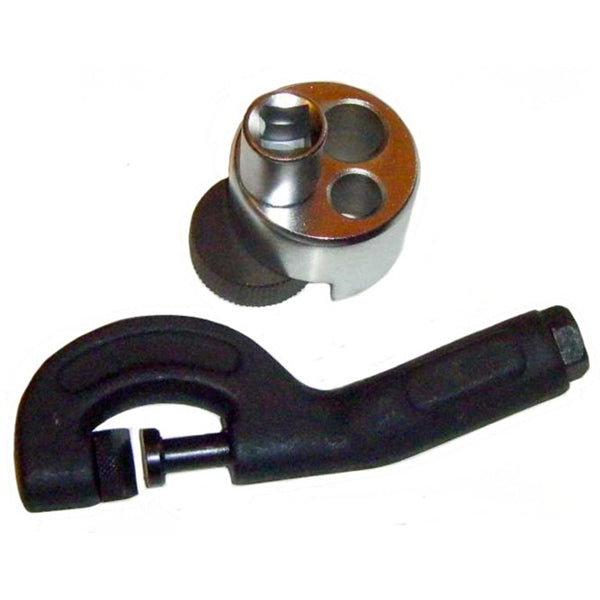 Jawco stud remover and nut splitter