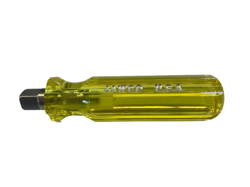 3/8" Square Driver Handle