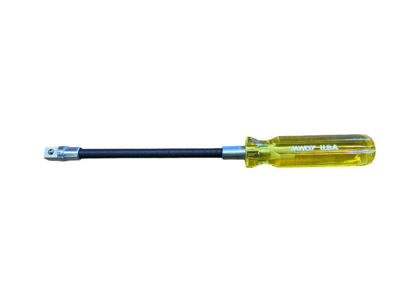 3/8" Square Flex Driver - 9-3/4" Long
