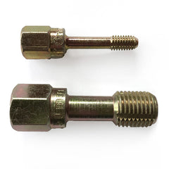 MADE IN USA Jawco metric rethreading taps